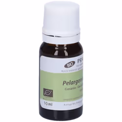 Pranarom Geranio Olio Essenziale Biologico 10ml