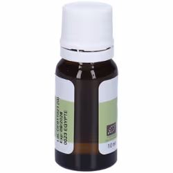 Pranarom Geranio Olio Essenziale Biologico 10ml - Vista aggiuntiva 4
