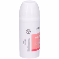 Pranarom Roll-on Citronella Latte Corpo Antizanzare 6+ Mesi Biologico 30ml