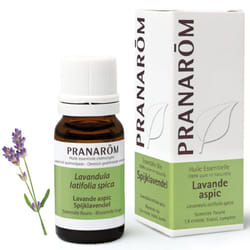 PRANARÔM Lavanda Spica 10 ml Olio essenziale