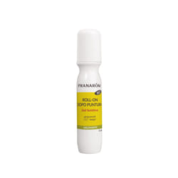 Pranarom Roll-On Dopo Puntura Gel Lenitivo Bio 15ml