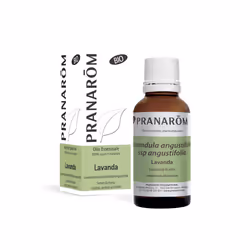 Pranarom Lavanda Angustifolia Olio Essenziale, prodotto 100% naturale studiato per migliorare la tua salute e benessere.