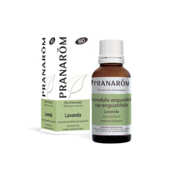 Pranarom Lavanda Angustifolia Olio Essenziale 30ml