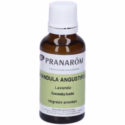 Pranarom Lavanda Angustifolia Olio Essenziale 30ml