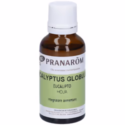 Pranarom Eucalipto Olio Essenziale 30ml