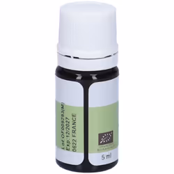 Pranarom Salvia Sclarea Olio Essenziale Biologico 5ml