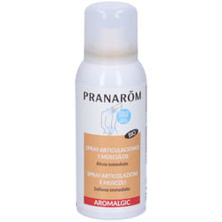 Pranarom Bio Per Muscoli e Articolazioni Spray 75ml