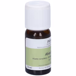 Pranarom Abete Canadese Olio Essenziale 10ml