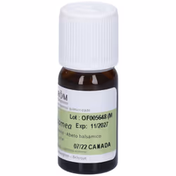 Pranarom Abete Canadese Olio Essenziale 10ml - Vista aggiuntiva 4