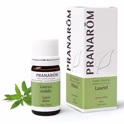 Pranarom Alloro Olio Essenziale 5ml