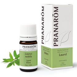 Pranarom Alloro Olio Essenziale 5ml