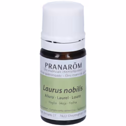 Pranarom Alloro Olio Essenziale 5ml