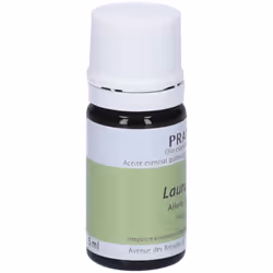 Pranarom Alloro Olio Essenziale 5ml