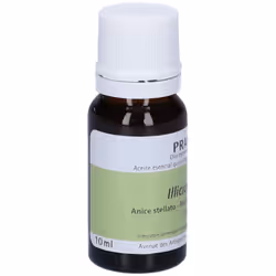 Pranarom Anice Stellato Olio Essenziale 10ml - Vista aggiuntiva 2