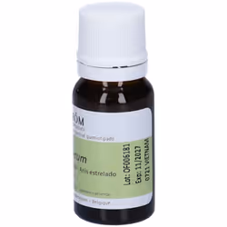 Pranarom Anice Stellato Olio Essenziale 10ml - Vista aggiuntiva 4