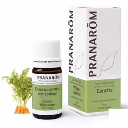 Pranarom Carota Olio Essenziale 5ml