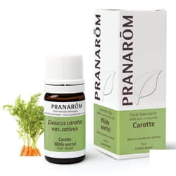 Pranarom Carota Olio Essenziale 5ml