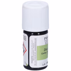 Pranarom Carota Olio Essenziale 5ml