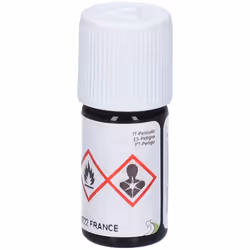 Pranarom Carota Olio Essenziale 5ml - Vista aggiuntiva 4