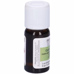 Pranarom Cedro Dell'atlante Olio Essenziale 10ml