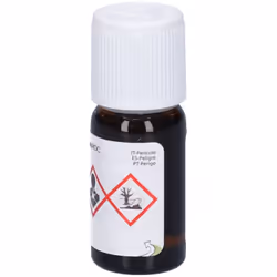 Pranarom Cedro Dell'atlante Olio Essenziale 10ml - Vista aggiuntiva 4