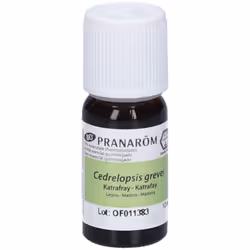 Pranarom Katafray Legno Olio Essenziale 10ml