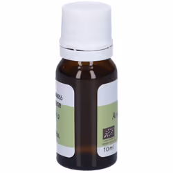Pranarom Legno Di Rosa Foglia Olio Essenziale Biologico 10ml