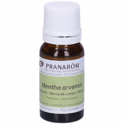 Pranarom Menta Campestre Olio Essenziale Biologico 10ml