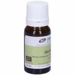 Pranarom Menta Campestre Olio Essenziale Biologico 10ml