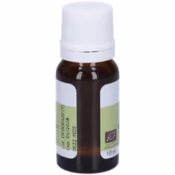 Pranarom Menta Campestre Olio Essenziale Biologico 10ml - Vista aggiuntiva 4