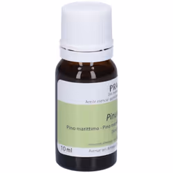 Pranarom Pino Marittimo Olio Essenziale 10ml