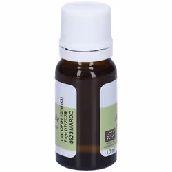 Pranarom Rosmarino Chemiotipizzato Cinetolo Olio Essenziale Biologico 10ml - Vista aggiuntiva 4