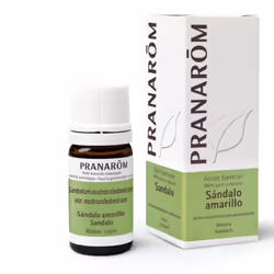 Pranarom Sandalo Legno Olio Essenziale 5ml