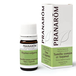 Pranarom Timo Chemiotipizzato Tujanolo Olio Essenziale 5ml