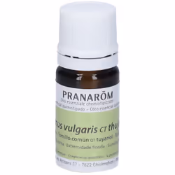 Pranarom Timo Chemiotipizzato Tujanolo Olio Essenziale 5ml