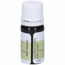 Pranarom Timo Chemiotipizzato Tujanolo Olio Essenziale 5ml - Vista aggiuntiva 4