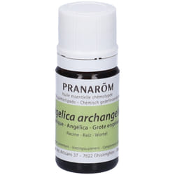 Pranarom Angelica Olio Essenziale 5ml
