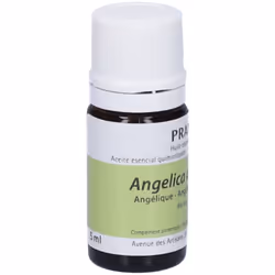 Pranarom Angelica Olio Essenziale 5ml
