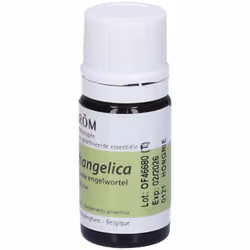 Pranarom Angelica Olio Essenziale 5ml - Vista aggiuntiva 4