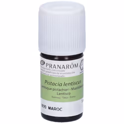 Pranarom Lentisco Olio Essenziale Biologico 5ml