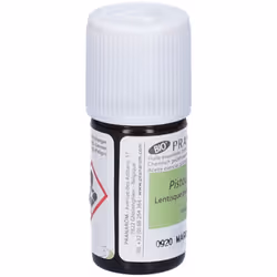 Pranarom Lentisco Olio Essenziale Biologico 5ml