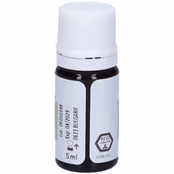 Pranarom Rosa Damascena Olio Essenziale Biologico 5ml