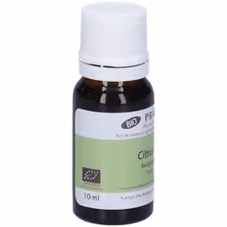Pranarom Bergamotto Olio Essenziale Biologico 10ml