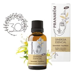Pranamor Sinergia Essenziale Olio Essenziale 30ml