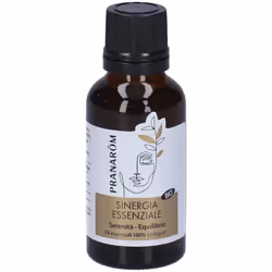 Pranamor Sinergia Essenziale Olio Essenziale 30ml