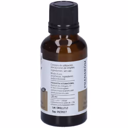Pranamor Sinergia Essenziale Olio Essenziale 30ml