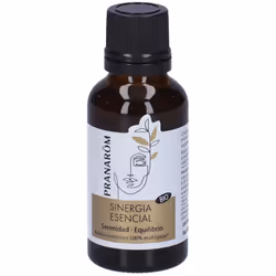 Pranamor Sinergia Essenziale Olio Essenziale 30ml - Vista aggiuntiva 4