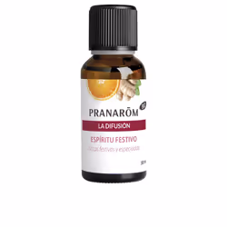 La Diffusion spirito festivo biologico (eco) 30 ml