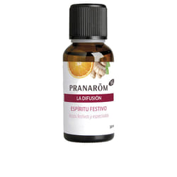 La Diffusion spirito festivo biologico (eco) 30 ml