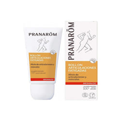 Pranarom Algic Per Articolazioni e Muscoli 75ml